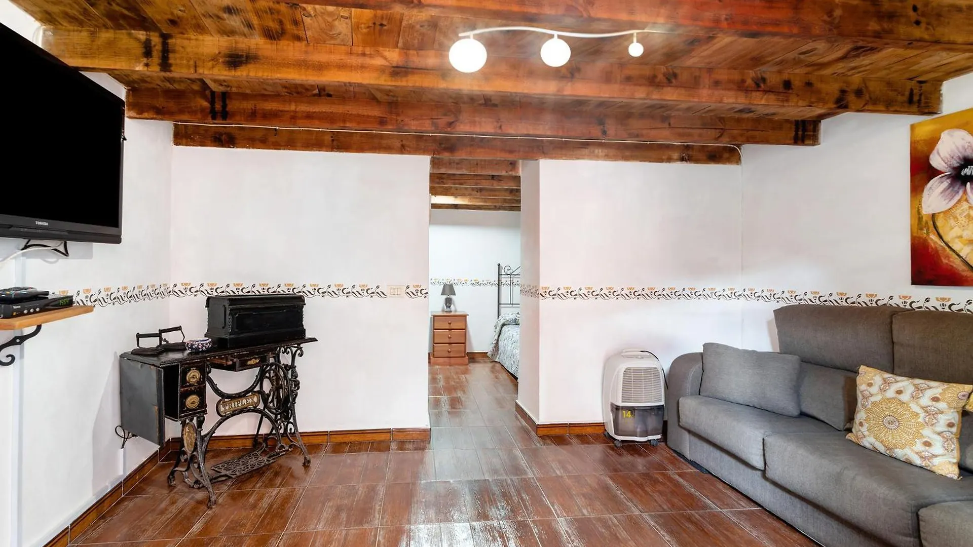 Casa Elvira Βίλα Chimiche