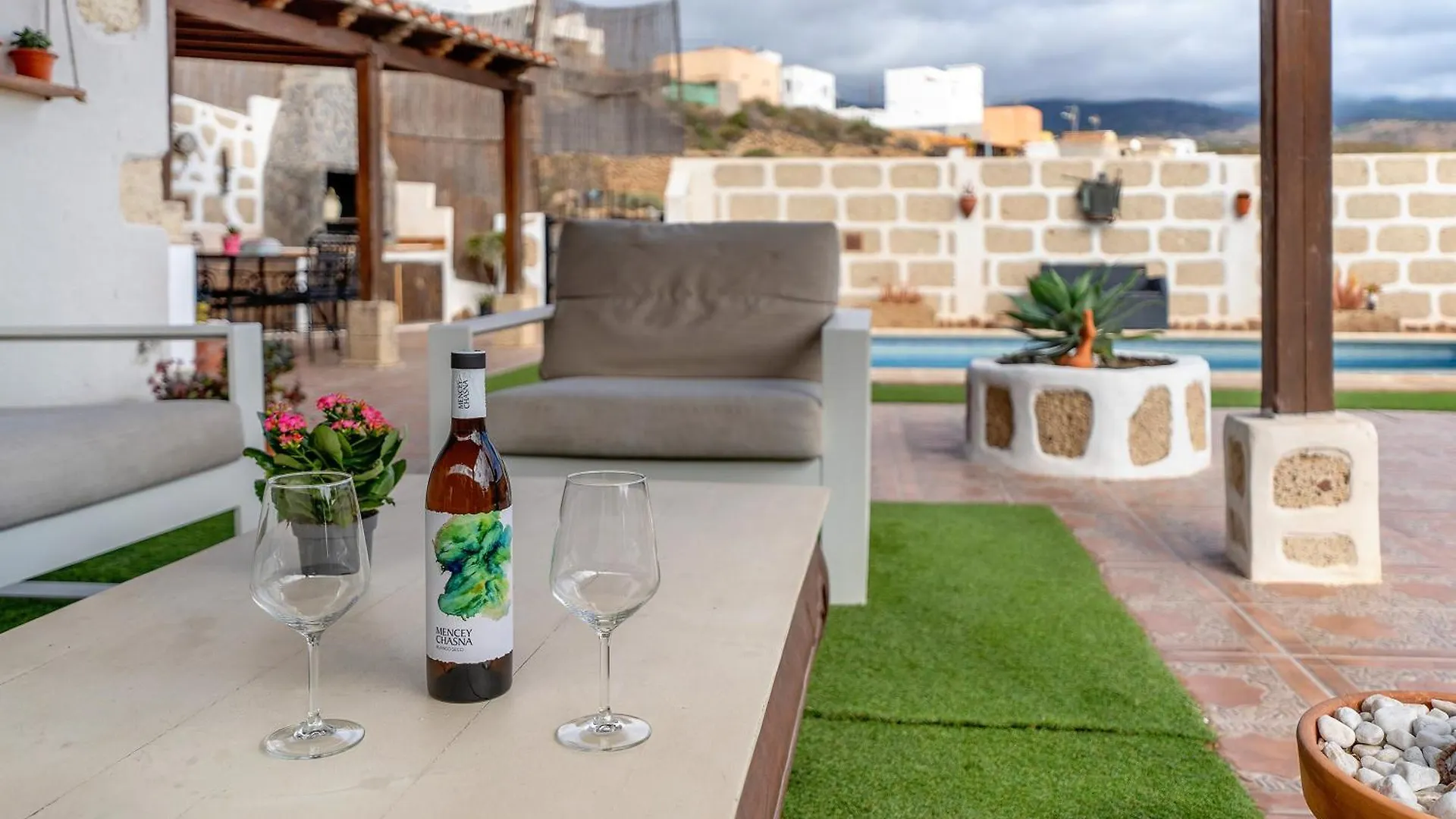 Casa Elvira Βίλα Chimiche 0*,  Ισπανία