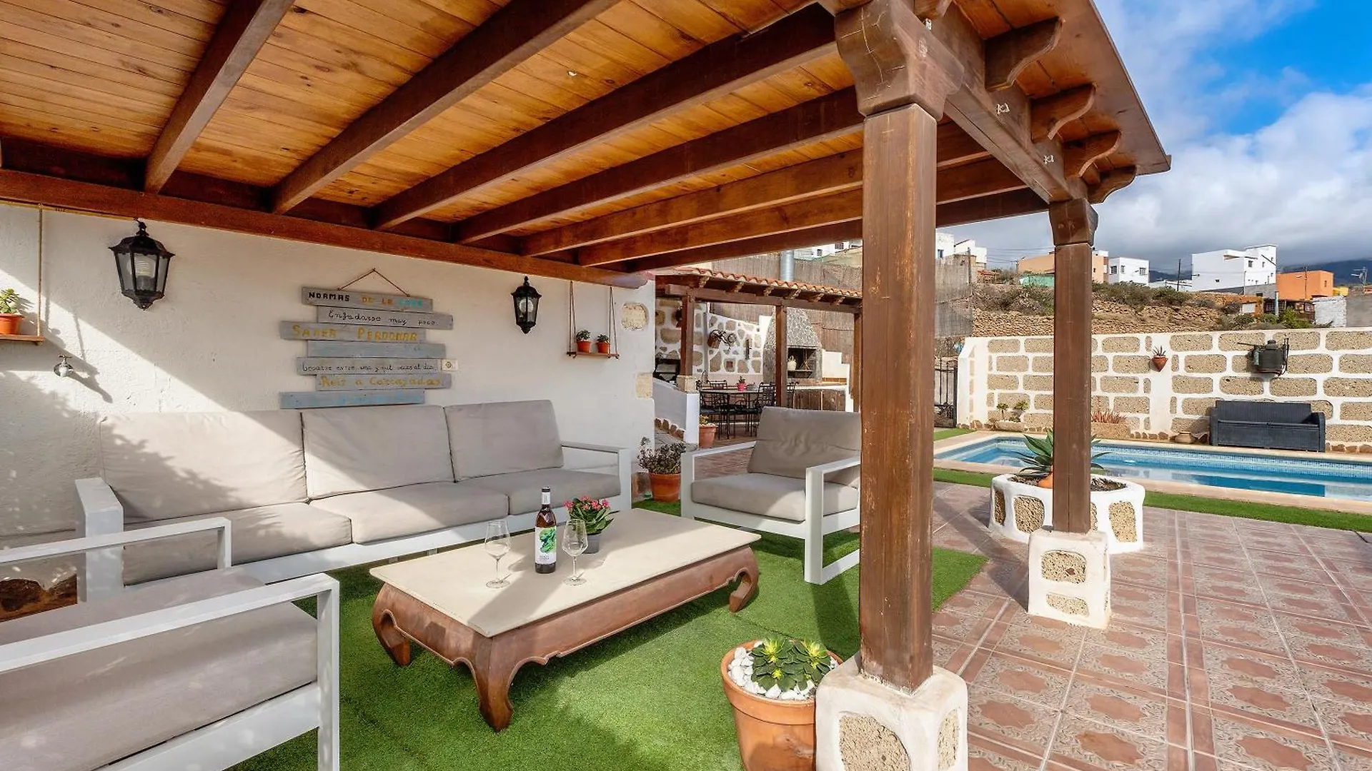Casa Elvira Βίλα Chimiche