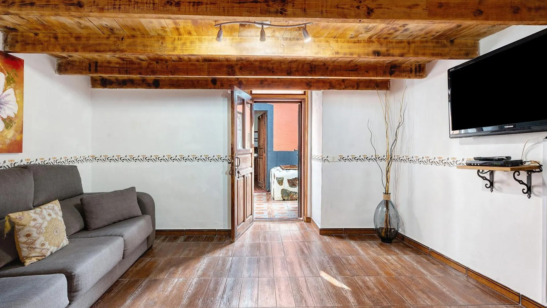 Willa Casa Elvira Chimiche Hiszpania