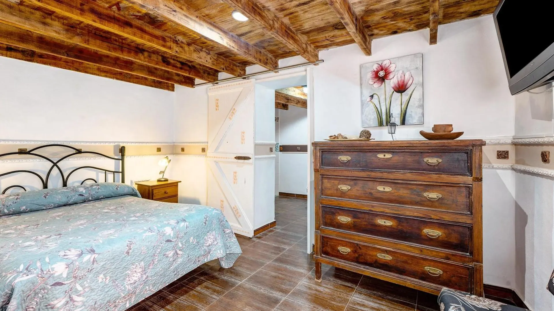 Willa Casa Elvira Chimiche