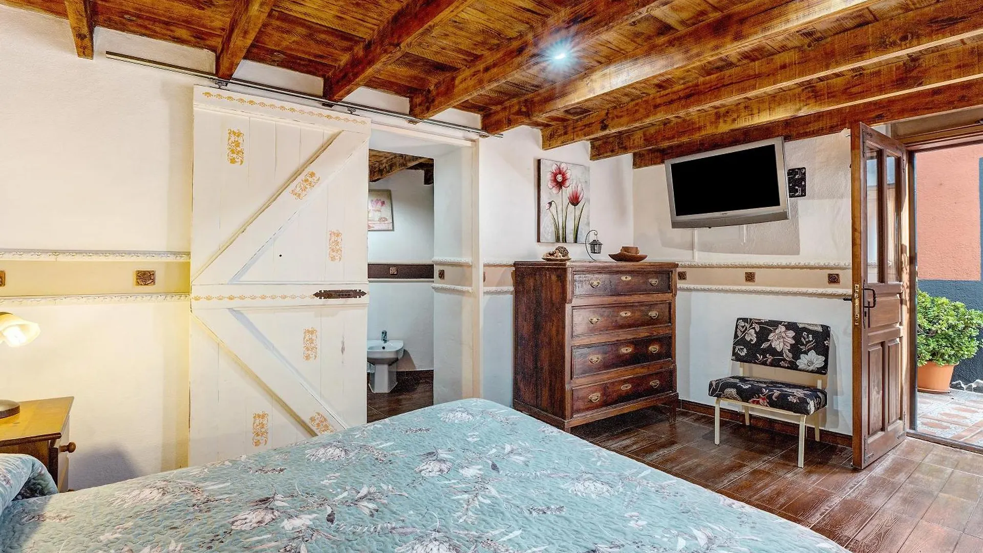 Willa Casa Elvira Chimiche
