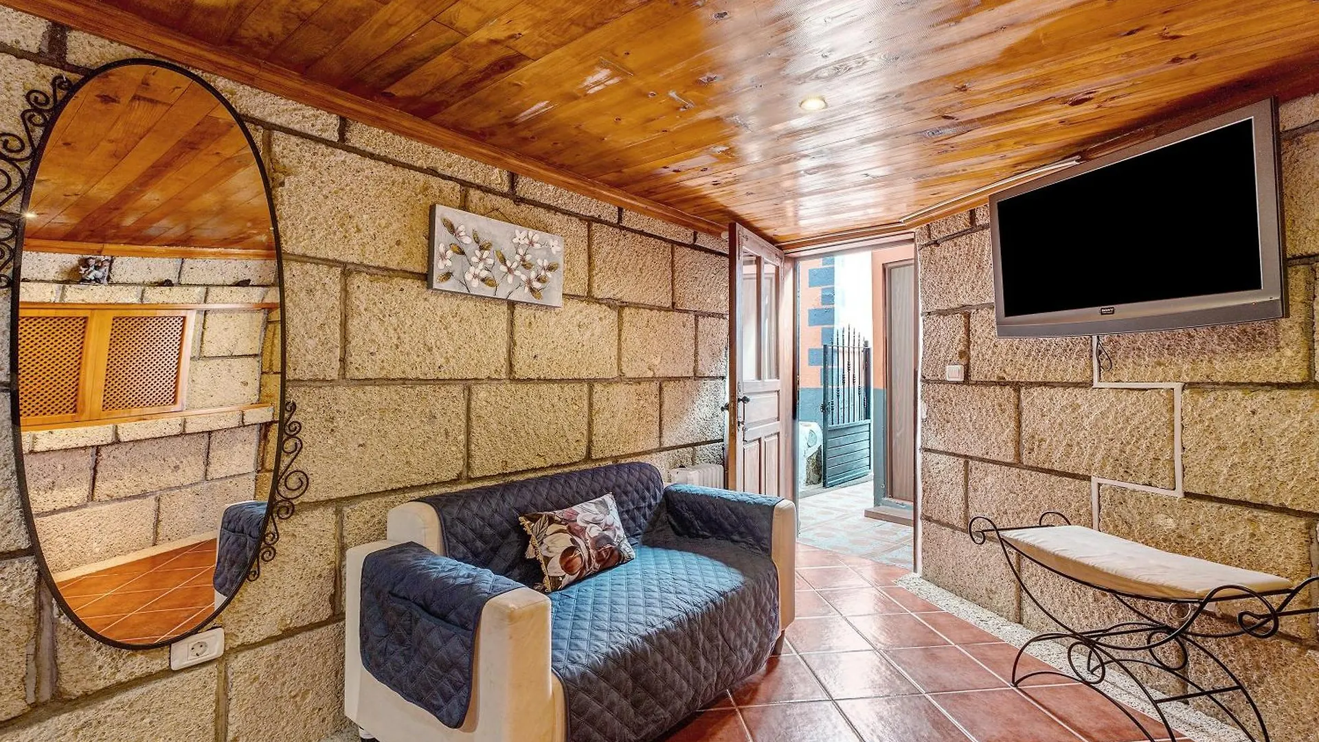 Willa Casa Elvira Chimiche